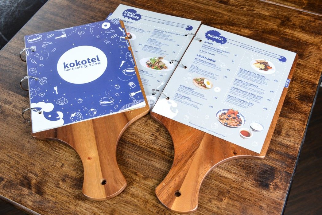 Kokotel Bangkok Surawong Esterno foto